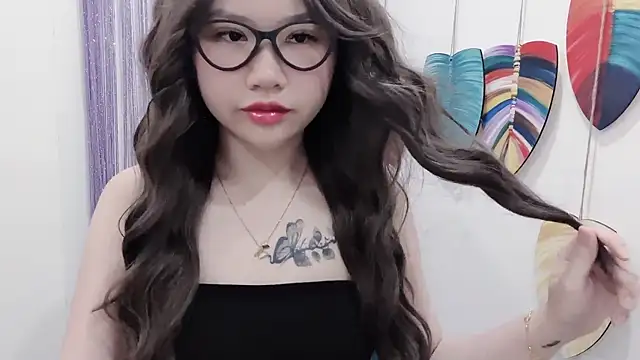 Sembang XXX Secara Langsung Ari-sweety