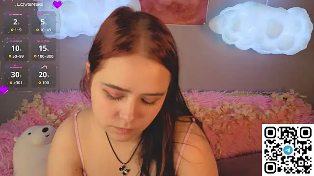 Chatroom XXX en direct de Alis_Platt