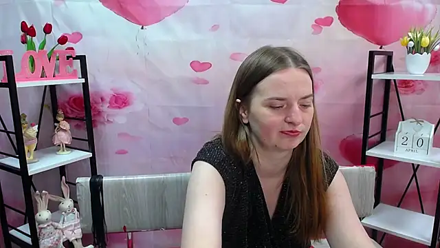 Chat XXX ao vivo de FreyaDak