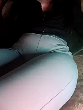 GhazalBellan Webbikameraesitys