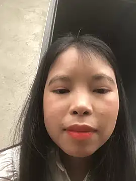 Jade_baby2k 网络视讯表演