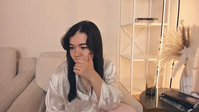 ShanaYock live XXX chat