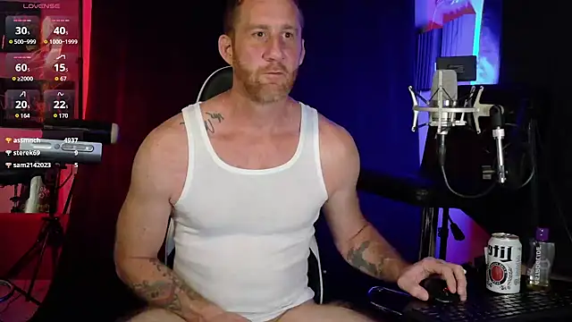 FiftyShadez live XXX chat