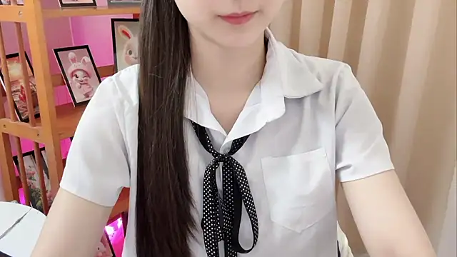 KaleAnisa 라이브 XXX 채팅