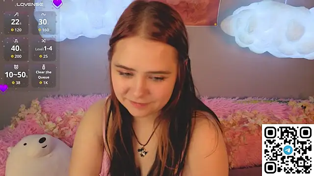 Chatroom XXX en direct de Alis_Platt