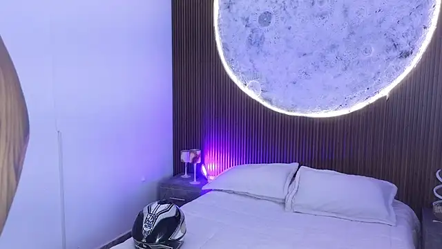 Paulo_527 Adlı Modelin Canlı XXX Sohbeti