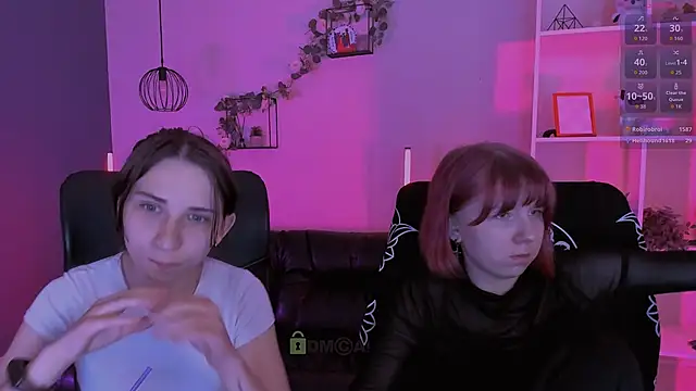 sweetie_chloe_ Live XXX-Chat