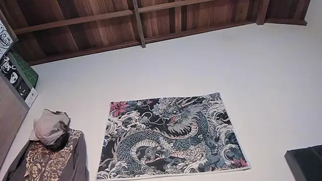 God_Dereck 在線直播表演