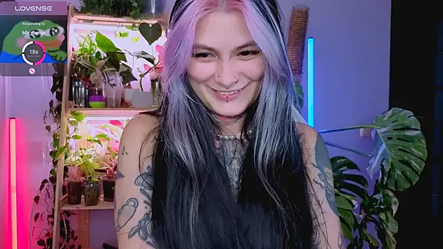 Živý XXX chat jelya_sg