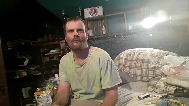 Pokazy przed kamerką – charactrzero