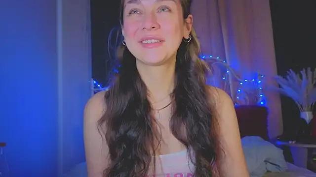 Chat +18 de Funny_Bunny ao vivo