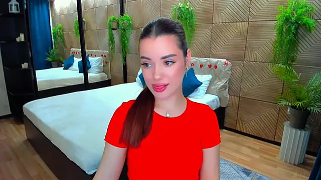 Chat +18 de PutOnRepeat ao vivo