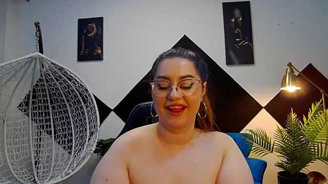XXX chat uživo modela Katewalker_