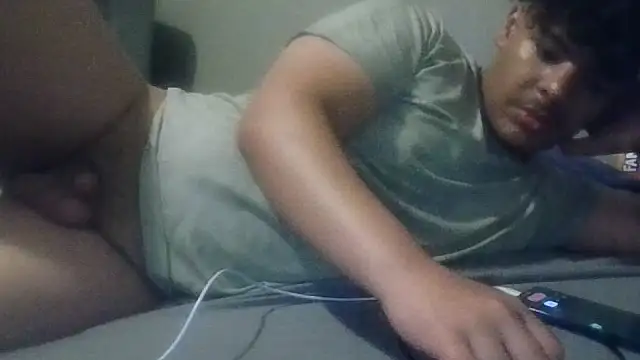 Pertunjukan Kamera Web jp36330