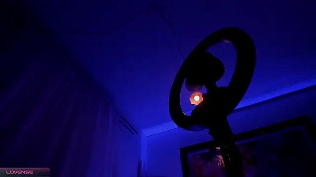 XXX chat uživo modela Scarlett_811