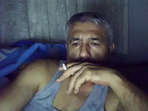 Show modela alemci_7434 na web-kameri