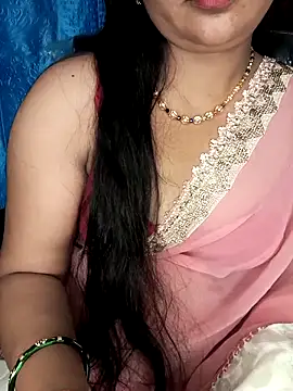 Pertunjukan Kamera Web Rashmi_sharma_0