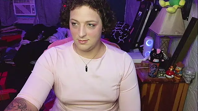 Pokazy przed kamerką – Abagail_soft