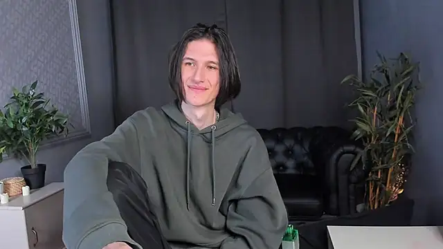 Klaude_Jam Webcam Show