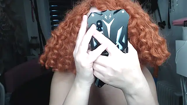 XXX chat uživo modela MISSwithDOLLS