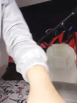 XXX chat uživo modela Elinaax