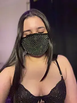 Chat +18 de GLAMOURk ao vivo