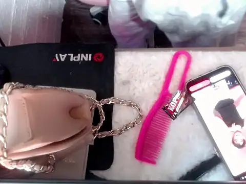 Sky_hot123 Pertunjukan Webcam