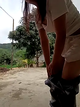 Nguyet135 网络视讯表演