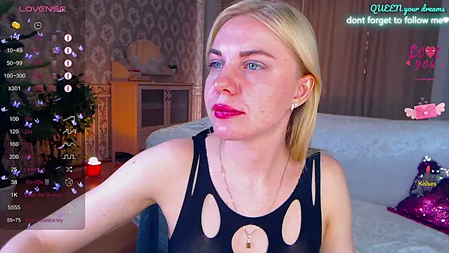 LiSinDoll Live XXX-Chat