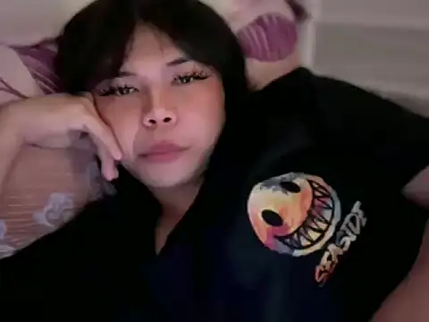 Starlight_Dreamer Pertunjukan Webcam