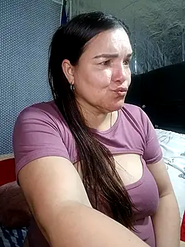 Zuleyka_69 live XXX chat