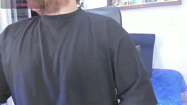 michacosio Webcam-Show