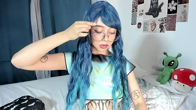 acid_candy_n Live XXX chat