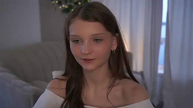 CindyGarrison: онлайн-секс-чат