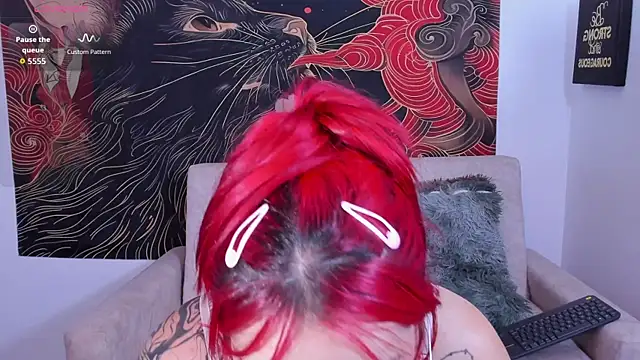 annika_taylor: απευθείας συνομιλία ΧΧΧ