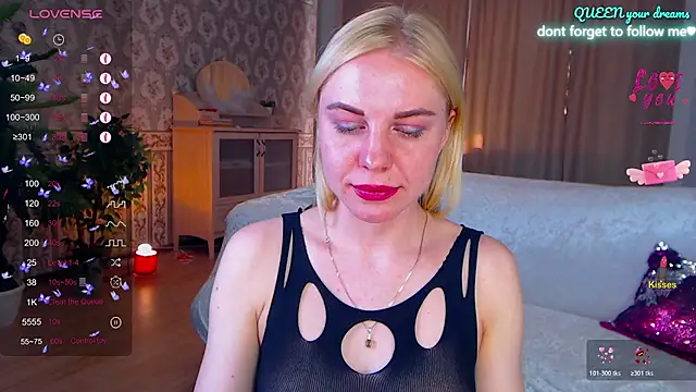 LiSinDoll Chat XXX live