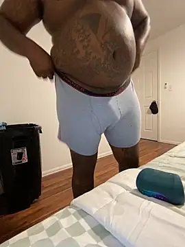 Deknkei Chat XXX in diretta