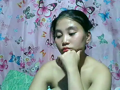 SexyAsianPussy4u Obrolan Langsung XXX