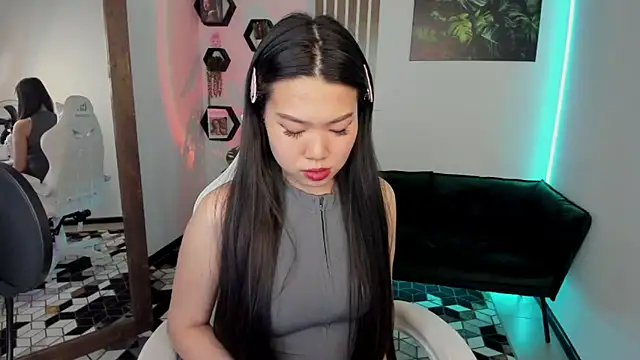 LunaPurrr Live XXX Chat