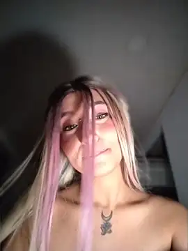 Ariana_bbn Live XXX chat