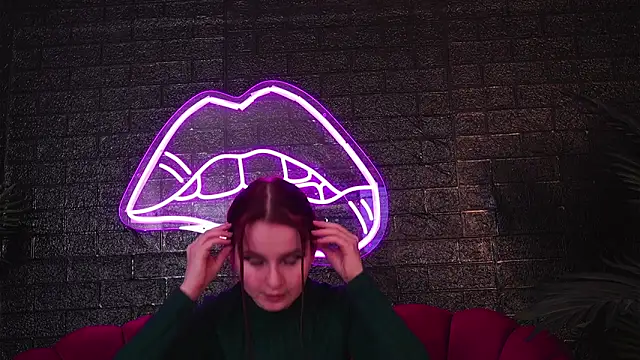 Chat XXX en directo de CherrySin