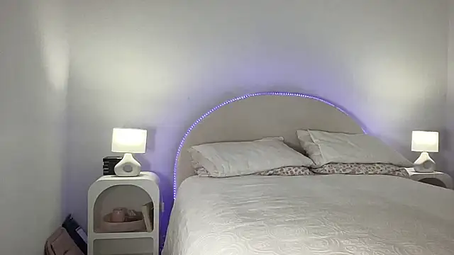 Chat XXX en directo de bbybree