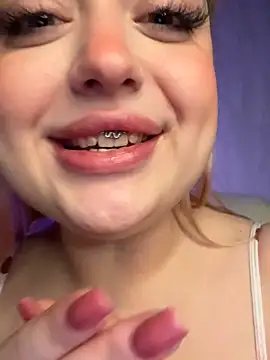 Chat XXX en directo de KellyMoors