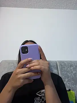 I_Samanthaa: απευθείας συνομιλία ΧΧΧ