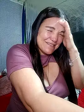 Zuleyka_69 webcam show