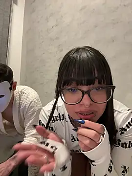 SophiaMelissa Show Webcam