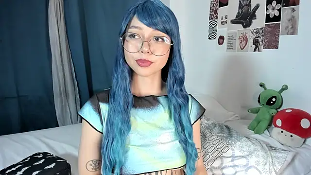 acid_candy_ – Live XXX-chat