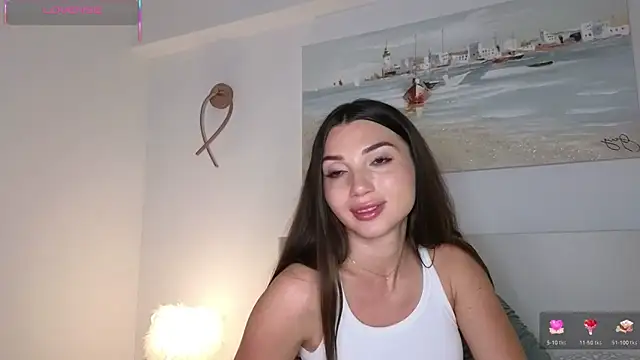 Živý XXX chat SweetReya_Love