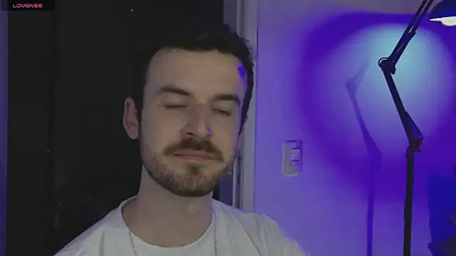 Breezee_ – Live XXX-chat