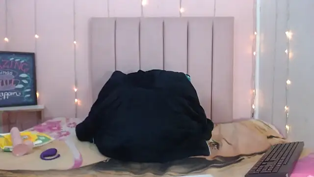 camila_williamss Obrolan Langsung XXX